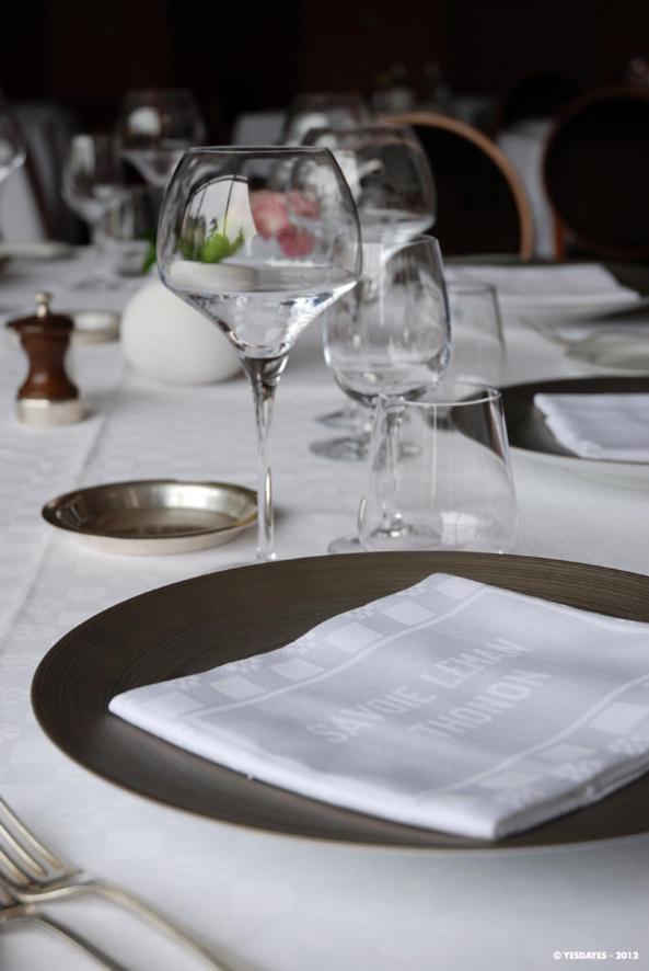 Hotel Savoie Leman Thonon-les-Bains Bagian luar foto