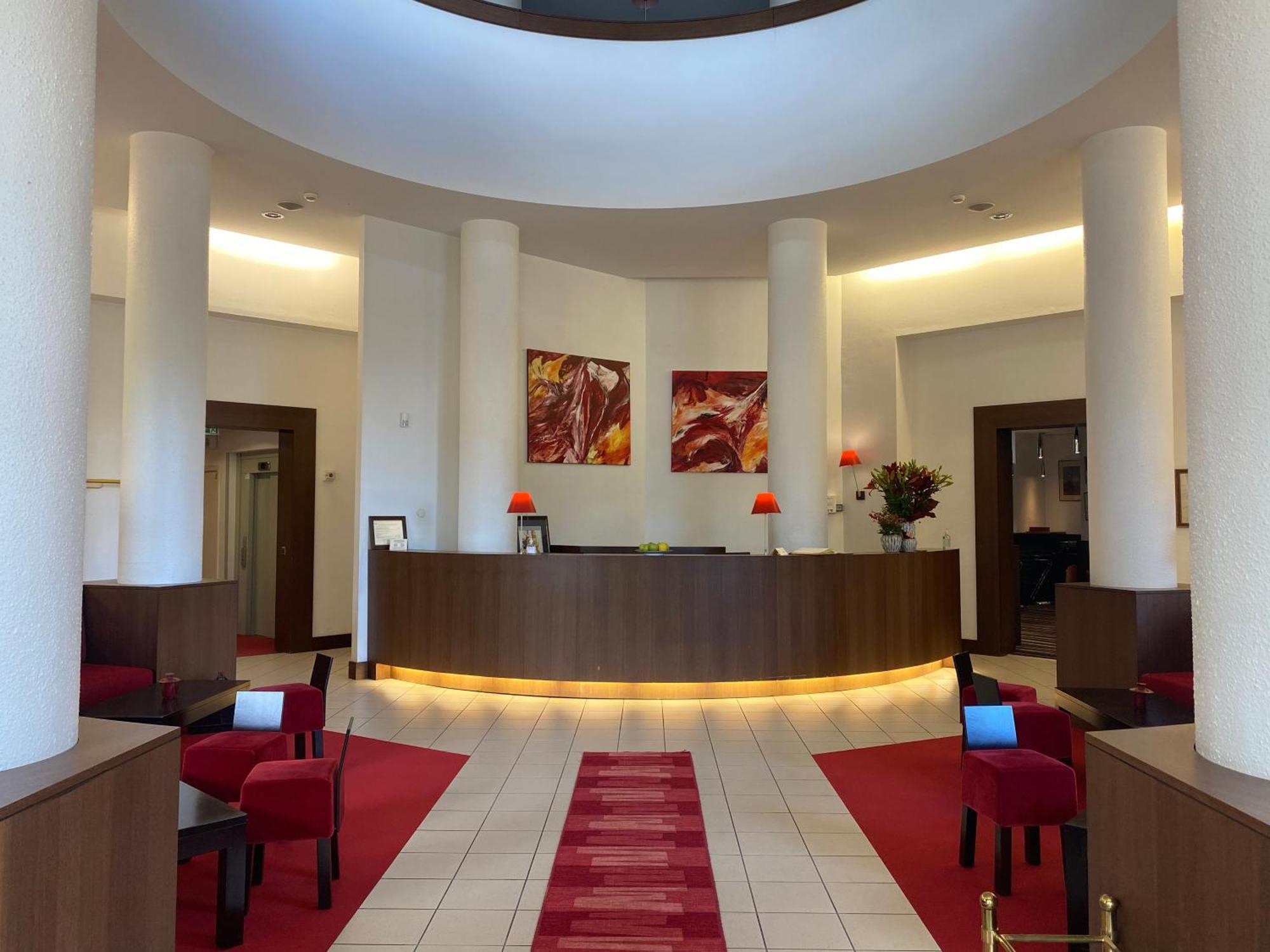 Hotel Savoie Leman Thonon-les-Bains Bagian luar foto