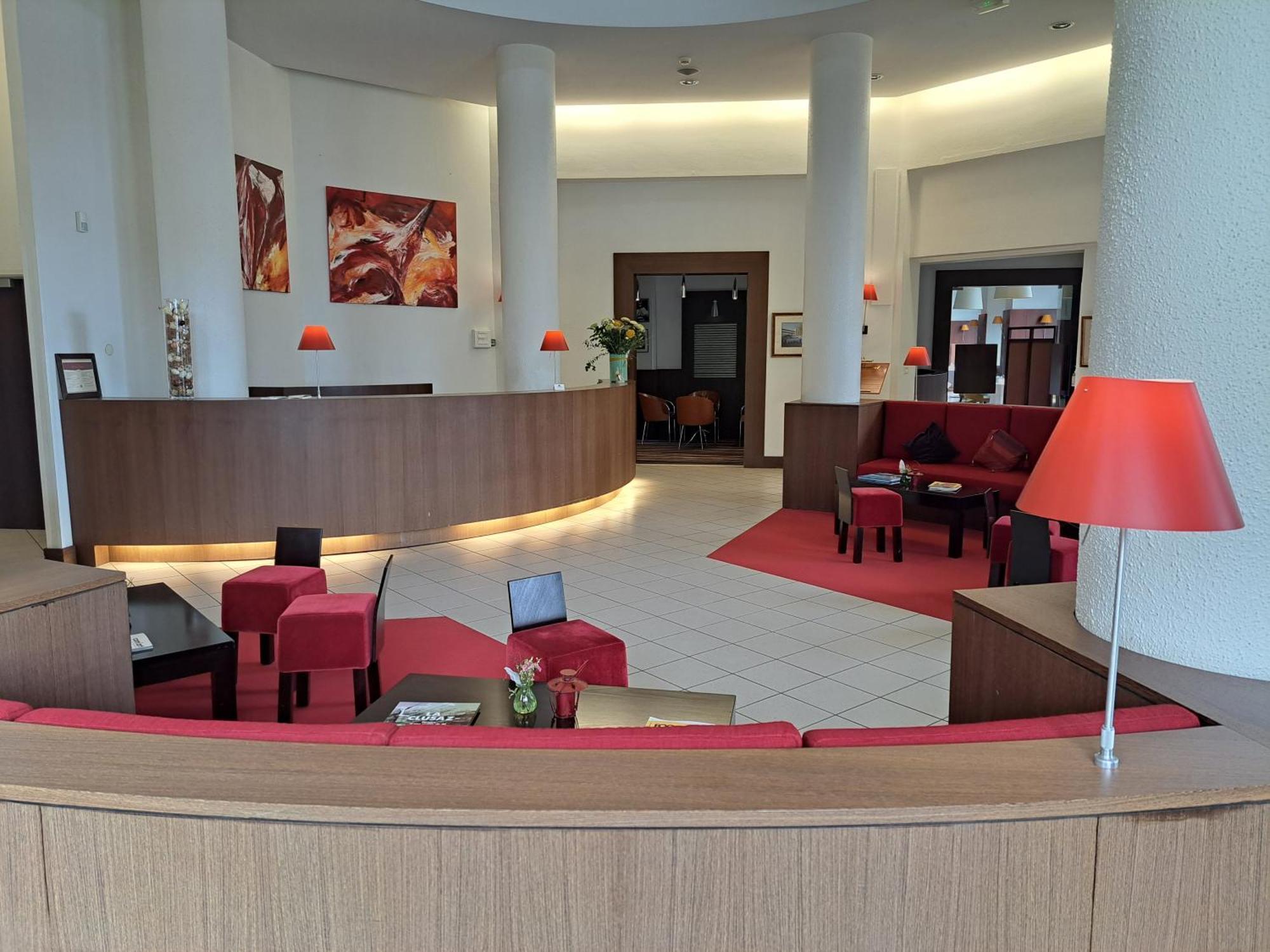 Hotel Savoie Leman Thonon-les-Bains Bagian luar foto