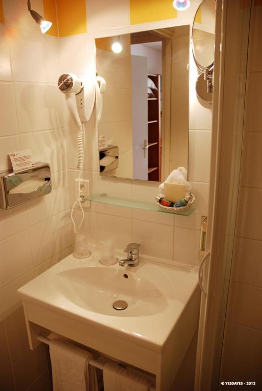 Hotel Savoie Leman Thonon-les-Bains Ruang foto